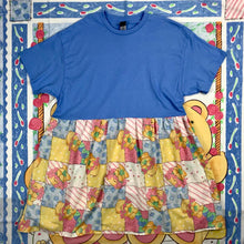 Load image into Gallery viewer, Everything Everything Patchwork Custom Order S-2XL