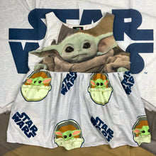 Load image into Gallery viewer, White Stitch Lexi S-2XL