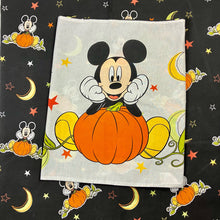 Load image into Gallery viewer, Black/White Spooky Mickey Lexi S-2XL