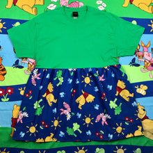 Load image into Gallery viewer, Everything Magical Patchwork Custom Order S-2XL