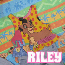 Load image into Gallery viewer, Sesame Riley S-2XL