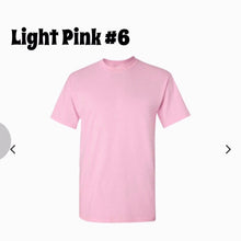 Load image into Gallery viewer, Pink heroes Kate S-2XL