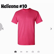 Load image into Gallery viewer, Pink heroes Kate S-2XL