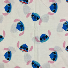 Load image into Gallery viewer, White Stitch Lexi S-2XL