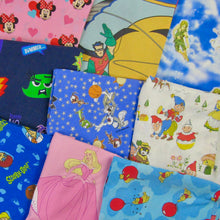 Load image into Gallery viewer, Everything Everything Patchwork Custom Order S-2XL