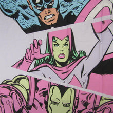 Load image into Gallery viewer, Pink Heroes Lexi S-2XL