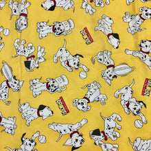 Load image into Gallery viewer, Yellow Dalmatian Riley S-2XL