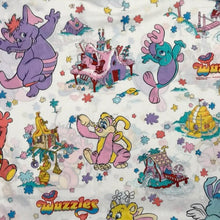 Load image into Gallery viewer, Wuzzles Kids Dress Age 1-6