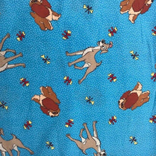 Load image into Gallery viewer, Blue Lady Kids Dress Age 1-6