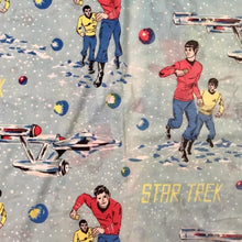 Load image into Gallery viewer, Spock Kids Dress Age 1-6