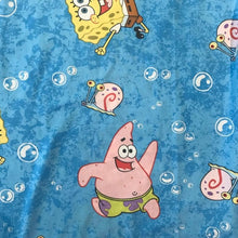 Load image into Gallery viewer, Sponge Kids Dress Age 1-6