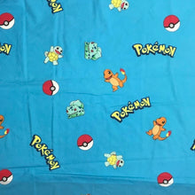 Load image into Gallery viewer, Catch Em All Kids Dress Age 1-6