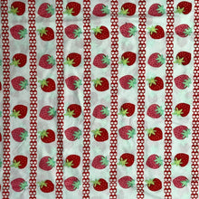 Load image into Gallery viewer, Strawberry Kids Dress Age 1-6