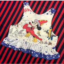 Load image into Gallery viewer, Yellow Dalmatian Riley S-2XL