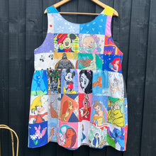 Load image into Gallery viewer, Everything Magical Patchwork Custom Order S-2XL