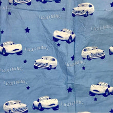 Load image into Gallery viewer, Cars Kids Dress Age 1-6