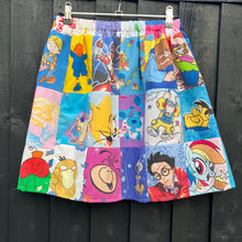 Load image into Gallery viewer, Everything Magical Patchwork Custom Order S-2XL