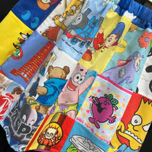 Load image into Gallery viewer, Everything UNmagical Patchwork Custom Order S-2XL