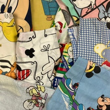 Load image into Gallery viewer, Fab 5 Patchwork Custom Order S-2XL