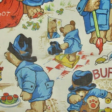 Load image into Gallery viewer, Marmalade Bear Kids Dress Age 1-6