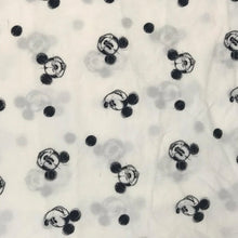 Load image into Gallery viewer, Sketch Mouse Kids Dress Age 1-6