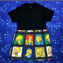 Load image into Gallery viewer, Space Wars Kate S-2XL