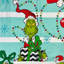 Load image into Gallery viewer, Green Grinch Riley S-2XL