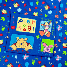 Load image into Gallery viewer, ABC Bear Lexi S-2XL