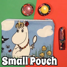 Load image into Gallery viewer, Lady Small Pouch