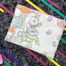 Load image into Gallery viewer, Patch Dolls Make Up Bag