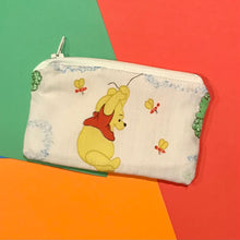 Load image into Gallery viewer, Little Bear Coin Purse