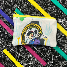 Load image into Gallery viewer, Snow Princess Coin Purse