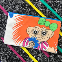 Load image into Gallery viewer, Troll Pencil Case