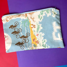 Load image into Gallery viewer, Phone Home Toiletry Bag