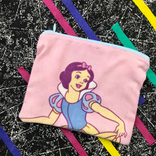 Load image into Gallery viewer, Snow Princess XL Purse