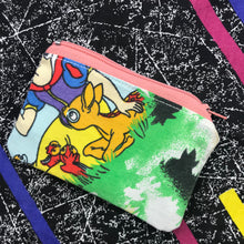 Load image into Gallery viewer, Dwarfs Coin Purse