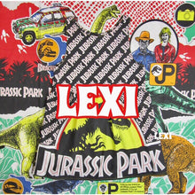 Load image into Gallery viewer, 80’s Hero’s LEXI S-XL