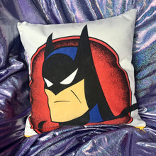 Load image into Gallery viewer, Superhero Large Cushion Covers