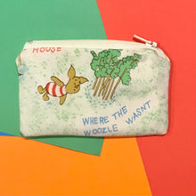 Load image into Gallery viewer, Little Bear Coin Purse