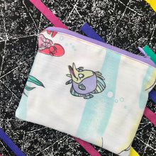 Load image into Gallery viewer, Sea Princess Ariel XL Purse