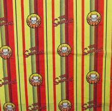 Load image into Gallery viewer, Hot Shot Stripe KATE S-2XL