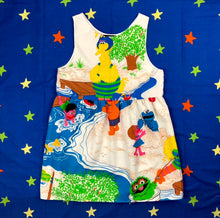 Load image into Gallery viewer, Dinosaur LEXI S-2XL