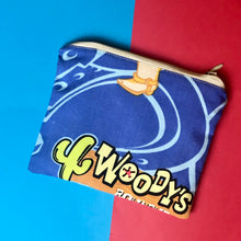 Load image into Gallery viewer, Cowboy Small Pouch