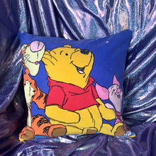 Load image into Gallery viewer, Moon Bears Large Cushion Covers