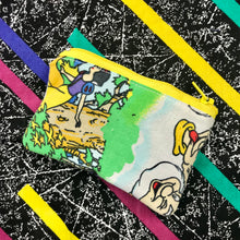 Load image into Gallery viewer, Snow Princess Coin Purse