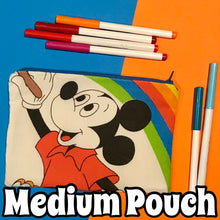 Load image into Gallery viewer, Hook Peter Pan Pencil Case