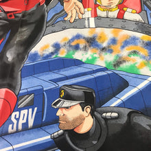 Load image into Gallery viewer, Red Captain Lexi S-2XL