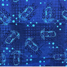 Load image into Gallery viewer, Blue Skater KATE S-2XL