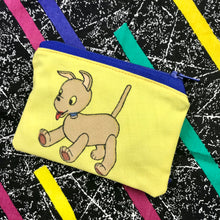 Load image into Gallery viewer, Toy Town Coin Purse