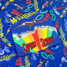 Load image into Gallery viewer, Red Captain Lexi S-2XL